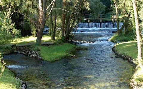 Vodovod i odvodnja Cetinske Krajine d.o.o.