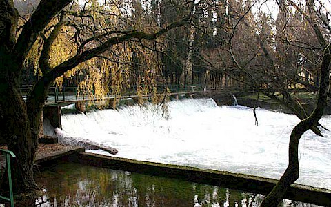 Vodovod i odvodnja Cetinske Krajine d.o.o.